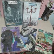 تخته شاسی A4 ارزان.