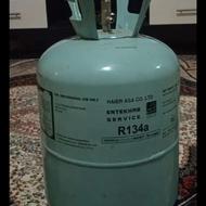 کپسول خالی کولر گازی