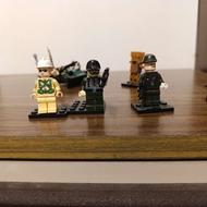 لگو های مختلف در حد نو دونه ای 125 هزار تومان