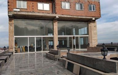 مغازه جهت رستوران سوغات سرا و فروشگاه