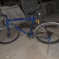 فروش دوچرخه سواری 26