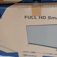 تلویزیون آکبند ایکس ویژن 43 اینچ زیر قیمت