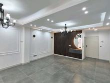 62 متری+ پارکینگ دار+ آسانسور+ نما تراورتن+سنددار در شیپور