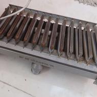 مشعل پکیج برای انواع پکیج