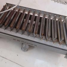 مشعل پکیج برای انواع پکیج