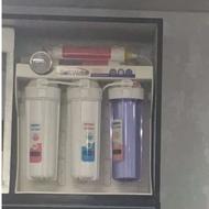 تصفیه آب 7 مرحله تایوان