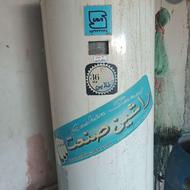 آبرگرمکن راشین صنعت 4میل سفارشی سالم فروش برای انجام گرمایش