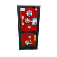 گاوصندوق نسوز