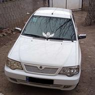 پراید 132SE مدل 98