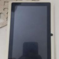 تبلت دانش آموزی اوراقی