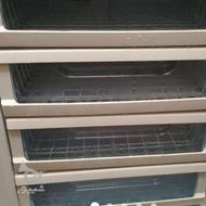 یخچال و فریزر