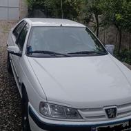 فروش فوری پژو پارس 1400