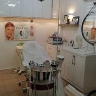 همکاری تیم تخصصی ماساژ با کلینیک ها و سالن های زیبایی