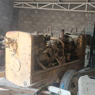 کمپرسور باد 650بار