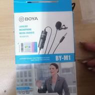 میکروفون بویا