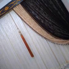 پرده پذیرایی