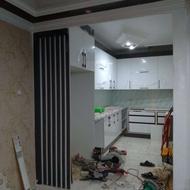 تعمیرات ساخت انواع کابینت