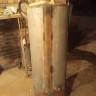 تعمیر ابگرمکن جوشکاری و نشت گیری در منزل