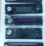 پنل ضبط خودرو