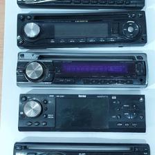 پنل ضبط خودرو