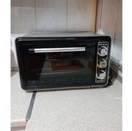 توستر کاملا تمیز سالم درحد نو