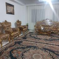 مبلمان استیل9نفره سفارشی ساز