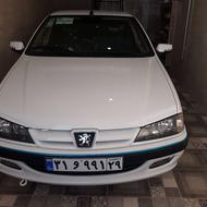 پارس ،ELX موتور جدید سفارشی 403سیمی