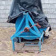 آسیاب کن گندم درحد نو