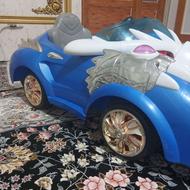 فروش ماشین شارژی