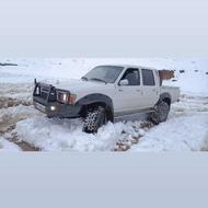 خودرو دوره رنگ درجه یک