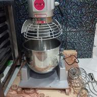 میکسر ویکتور 20 لیتری