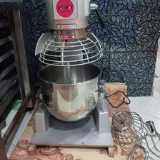 میکسر ویکتور 20 لیتری