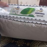 فریزر هفت کشو تشک یک نفره نونو فقط خریداری شده