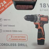 دریل شارژی جنرال پاور