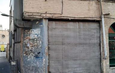 فروش 103 متر تجاری /مسکونی