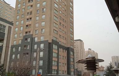 13 متری میدان ساحل