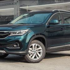 Sx5 فردا موتور مشکی 1402