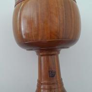 حرفه ای نو پوست بز بدنه یک تیکه