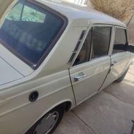 پیکان سواری مدل 83