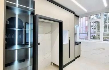 فروش آپارتمان 74 متر در فاز 1/لوکس در غرب تهران