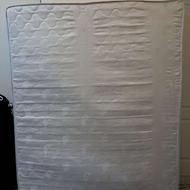 تشک رویال دو نفره دست دوم