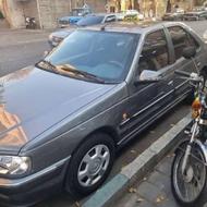 خرید خودرو تصادفی