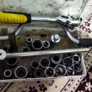 اچار بکس قدیمی بهترین جنس