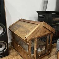 خانه حیوانات