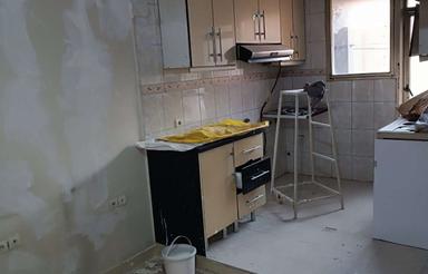 آپارتمان 50تخلیه نازی آباد پارکینگ آسانسور