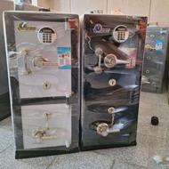 گاوصندوق نسوز ایران کاوه