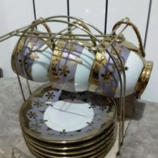 فنجان نعلبکی