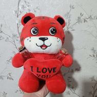 خرس ولنتاین