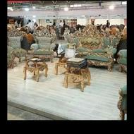 مبلمان/مبل راحتی/سلطنتی/میزناهارخوری/تخت