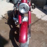 کاوازاکی 125